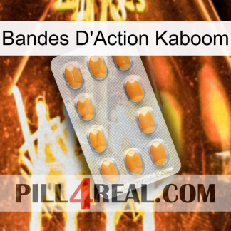 Kaboom Action Strips cialis3